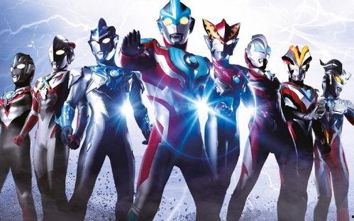 奥特曼影片爆料视频,神秘爆料揭秘，全新剧情震撼来袭！