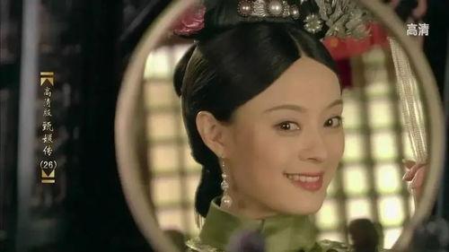 娱乐圈爆料甄嬛传的是谁,揭秘娱乐圈真相！