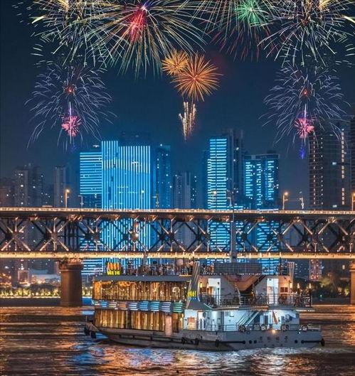 武汉烟火爆料视频,武汉烟火爆料惊心动魄瞬间