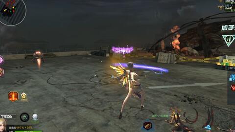 逆战爆料最新帅爆,帅爆角色惊艳登场，引领潮流新风尚