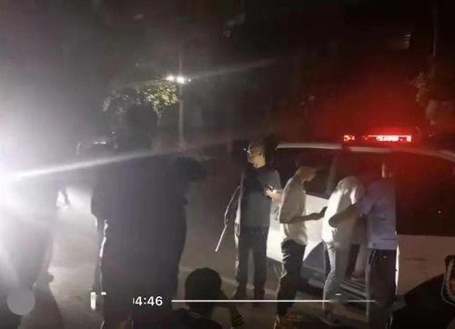 散兵爆料被抓视频,揭秘背后真相