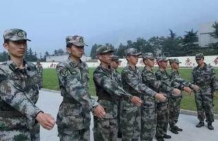 新闻爆料国防生,新时代强军之路的坚实基石