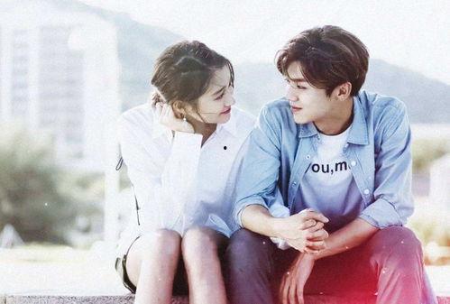 鹿晗关晓彤最新爆料,揭秘恋爱日常甜蜜瞬间