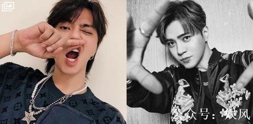 罗志祥最新爆料八卦,娱乐圈新八卦惊世骇俗