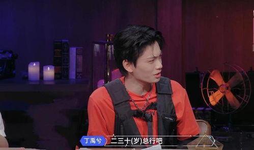 爆料娱乐圈丁禹兮杨超越,娱乐圈的甜蜜邂逅