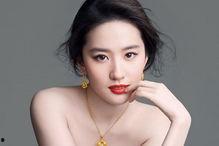 圈圈最新爆料刘亦菲,圈圈独家爆料，女神生活揭秘