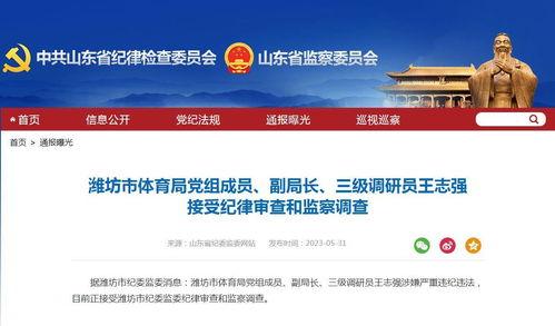 潍坊企业爆料事件最新消息,揭露真相，追踪进展