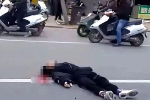 汕尾车祸最新爆料,事故原因揭秘，伤亡情况公布