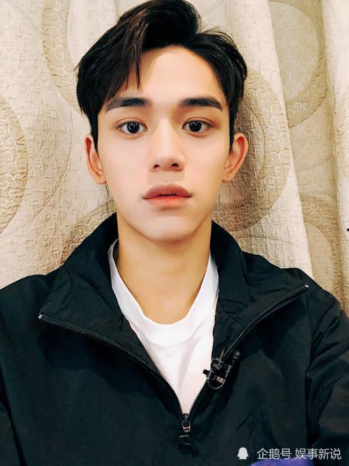 黄旭熙的爆料视频,娱乐圈背后的惊人真相