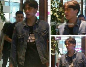 娱乐圈爆料李易峰新剧,神秘角色引期待！