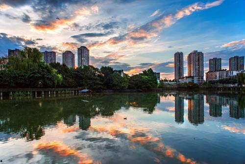 重庆大渡口最新爆料,揭秘城市变迁中的热点事件