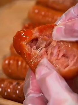 果贷肉肠视频在线观看,揭秘美味背后的故事