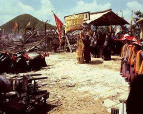 乾隆赈灾记在线观看,揭秘古代皇家救灾纪实