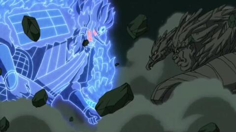 火影秽土柱间最新爆料,揭秘火影世界惊天秘密