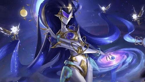 李信新皮肤爆料图片最新