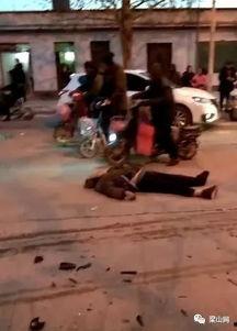 济宁梁山爆料事件视频曝光