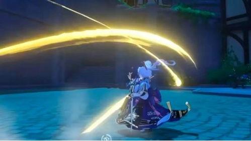 原神解说爆料视频,揭秘游戏背后的精彩故事与设计理念