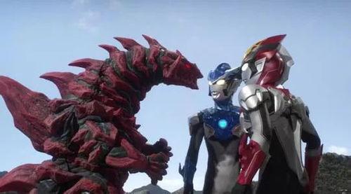 奥特曼图鉴爆料视频下载,揭秘神秘宇宙英雄的全新秘密与技能