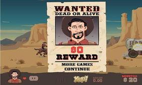 荒漠赏金爆料视频下载