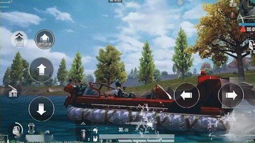 和平精英端午节最新爆料,神秘活动来袭，战火再燃！