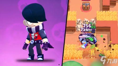 荒野乱斗两周年爆料视频,精彩爆料揭秘未来新篇章