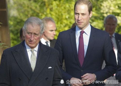 查尔斯最新爆料,揭秘王室不为人知的秘密
