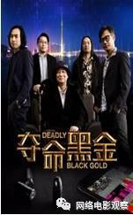 黑金在线观看影片,揭秘网络电影世界的璀璨瑰宝