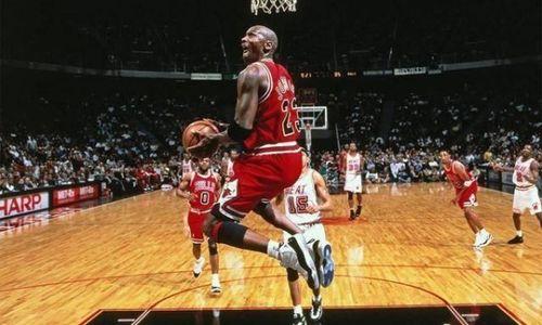 乔丹爆料飞人视频大全