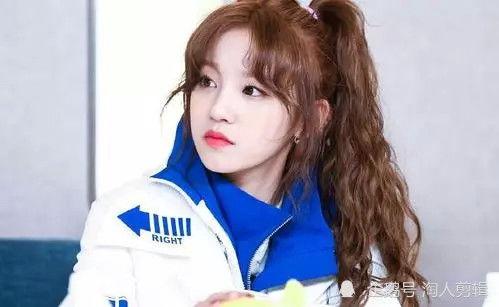 宋雨琦爆料韩国女团视频,视频曝光惊人内幕